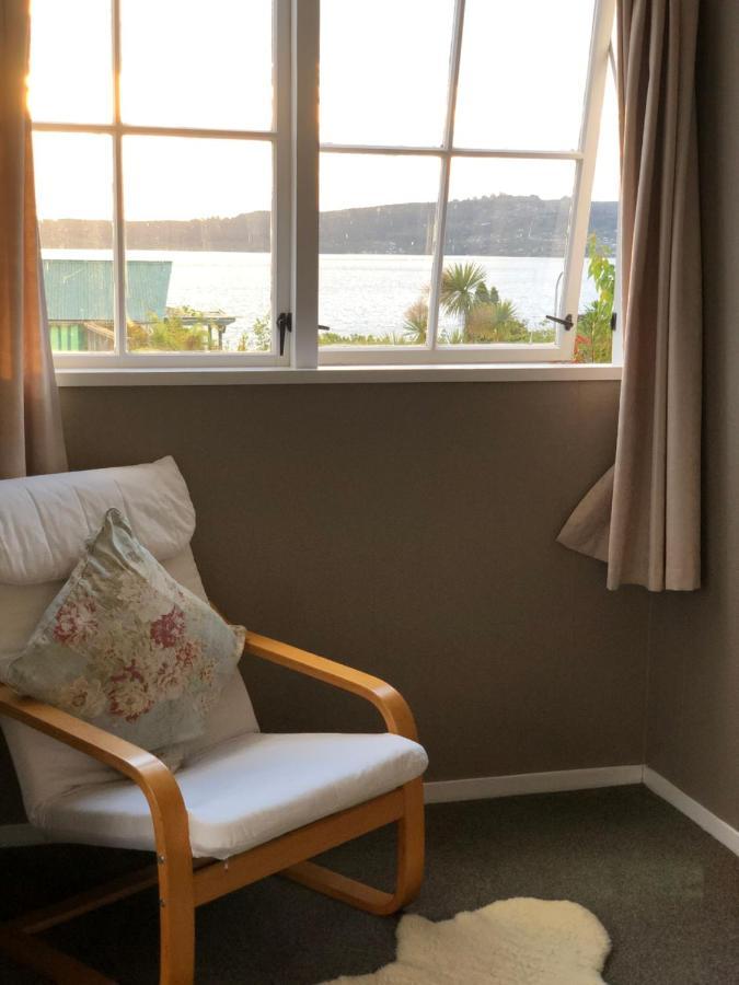 2Mins To Lakefront Family Retreat Taupo Eksteriør billede